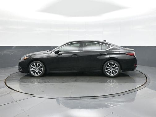 2019 Lexus ES 350 Base