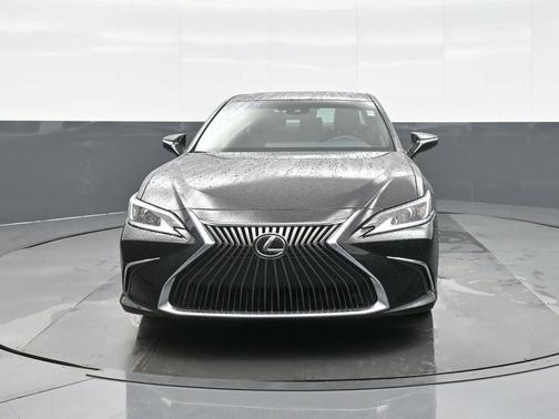 2019 Lexus ES 350 Base