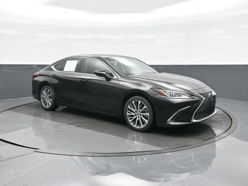 2019 Lexus ES 350 Base