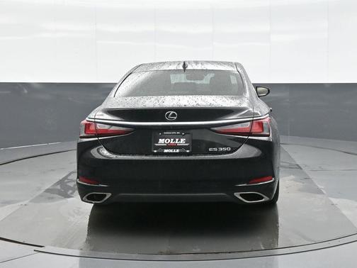 2019 Lexus ES 350 Base