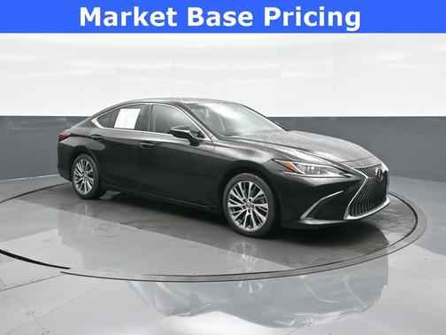 2019 Lexus ES 350 Base