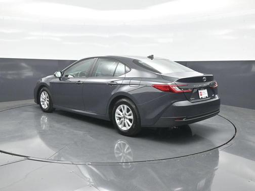 Underground 2026 Toyota Camry LE