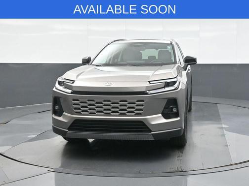 Meteor Shower 2026 Toyota RAV4 Limited