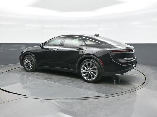 2024 Toyota Crown Limited