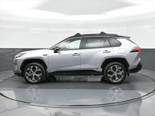 2024 Toyota RAV4 Prime XSE