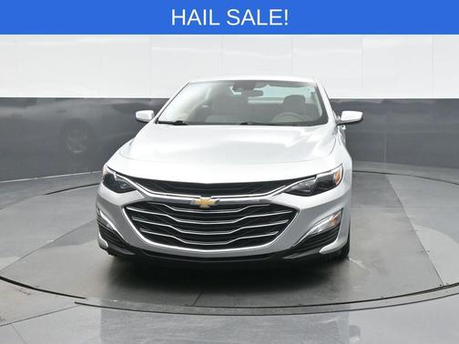 2022 Chevrolet Malibu 1LS