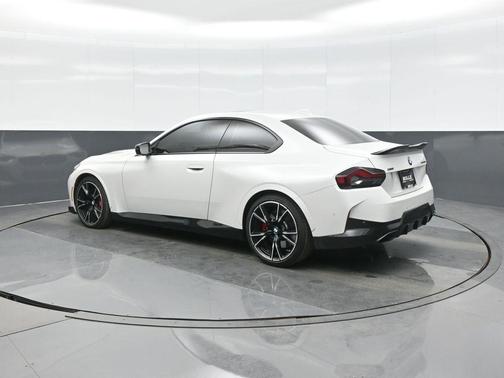 2022 BMW M240 i xDrive