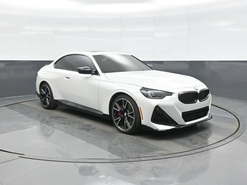 2022 BMW M240 i xDrive