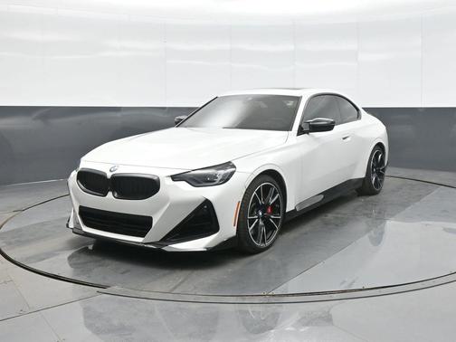 2022 BMW M240 i xDrive