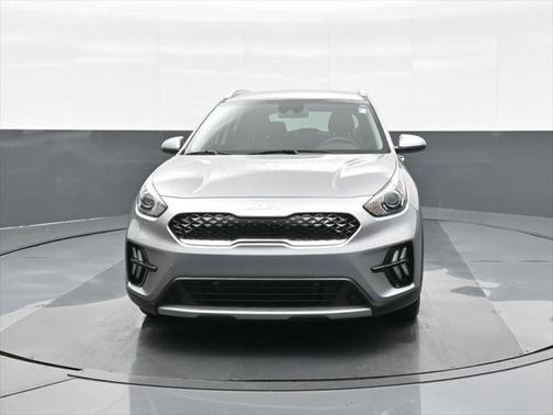 2022 Kia Niro LXS