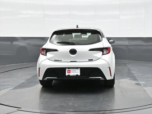 2024 Toyota Corolla XSE