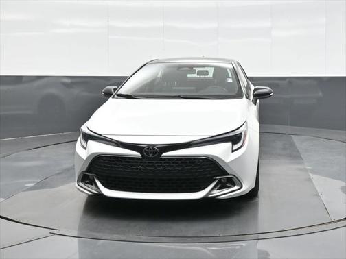 2024 Toyota Corolla XSE
