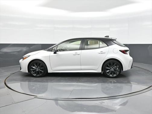 2024 Toyota Corolla XSE