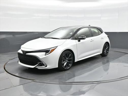 2024 Toyota Corolla XSE
