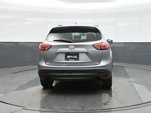 2013 Mazda CX-5 Touring