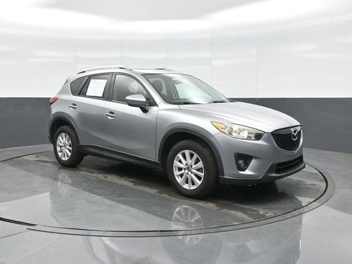 2013 Mazda CX-5 Touring