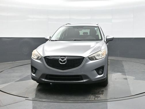 2013 Mazda CX-5 Touring