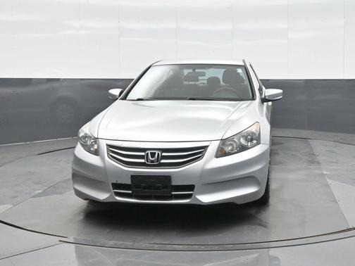2012 Honda Accord 2.4 LX