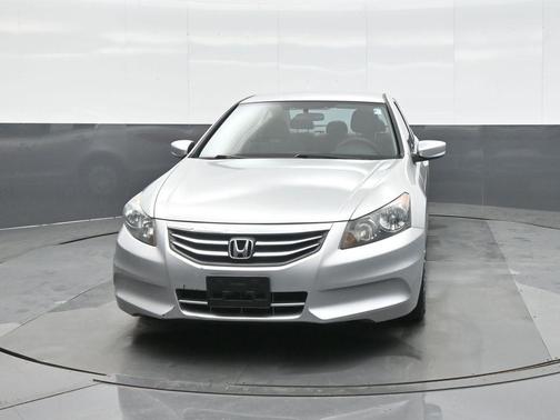 2012 Honda Accord 2.4 LX