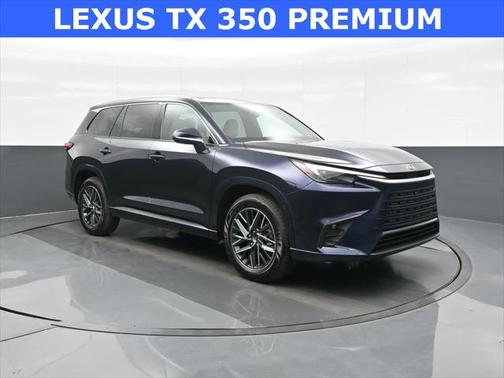 2025 Lexus TX 350 Premium