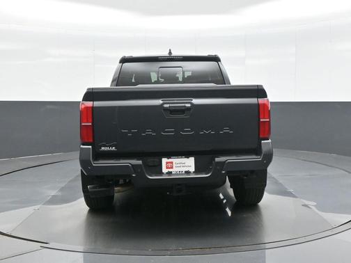 Underground 2025 Toyota Tacoma SR5