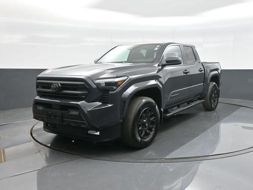 Underground 2025 Toyota Tacoma SR5
