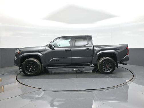 Underground 2025 Toyota Tacoma SR5
