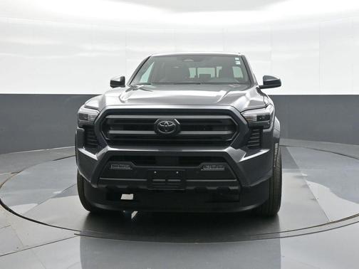 Underground 2025 Toyota Tacoma SR5