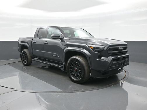 Underground 2025 Toyota Tacoma SR5