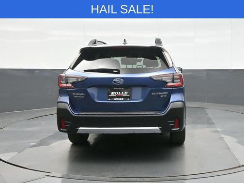 2022 Subaru Outback Limited XT