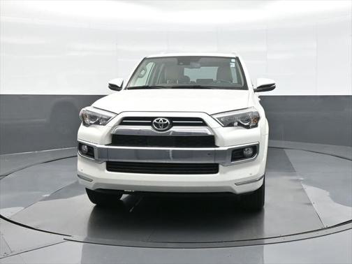 2020 Toyota 4Runner Limited