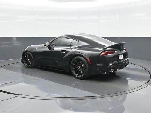 Nocturnal 2026 Toyota GR Supra MkV Final Edition