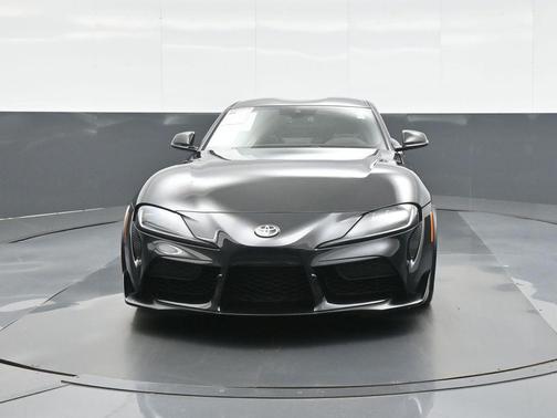 Nocturnal 2026 Toyota GR Supra MkV Final Edition