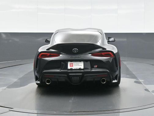 Nocturnal 2026 Toyota GR Supra MkV Final Edition
