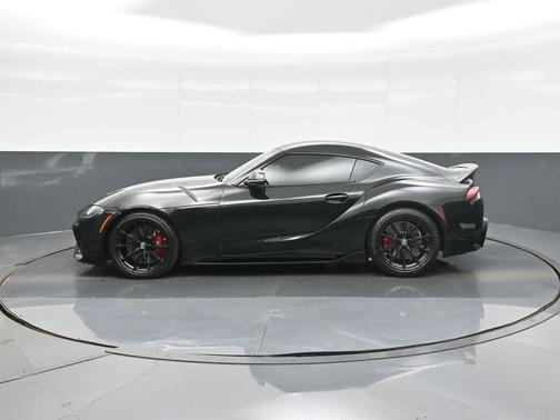 Nocturnal 2026 Toyota GR Supra MkV Final Edition