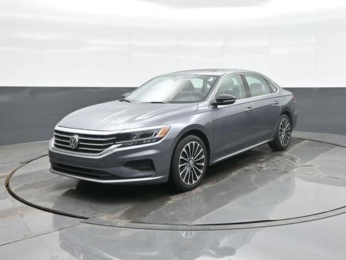 2022 Volkswagen Passat 2.0T Limited Edition
