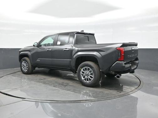 2025 Toyota Tacoma Limited