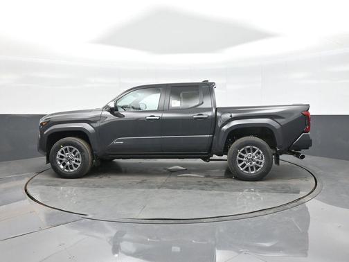 2025 Toyota Tacoma Limited