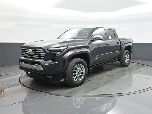 2025 Toyota Tacoma Limited