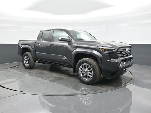 2025 Toyota Tacoma Limited
