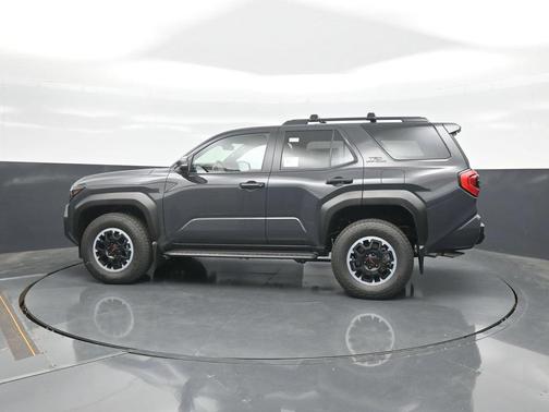 Underground 2026 Toyota 4Runner TRD Off Road Premium