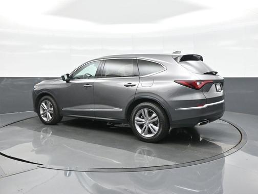 2022 Acura MDX Base
