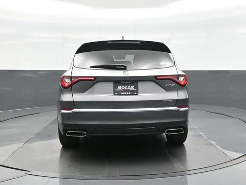 2022 Acura MDX Base