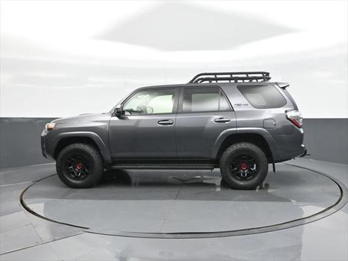 2022 Toyota 4Runner TRD Pro