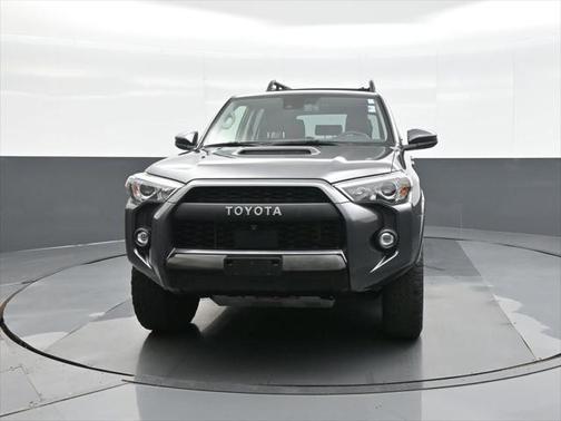 2022 Toyota 4Runner TRD Pro