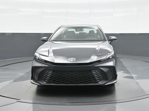 Underground 2026 Toyota Camry SE