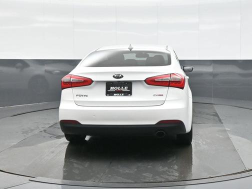 2014 Kia Forte EX