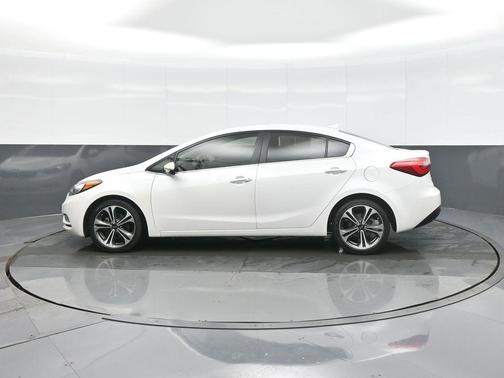 2014 Kia Forte EX