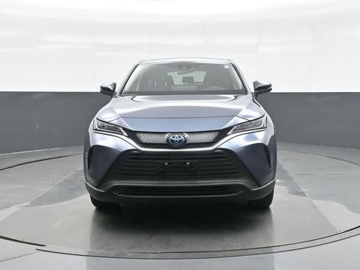 2022 Toyota Venza LE