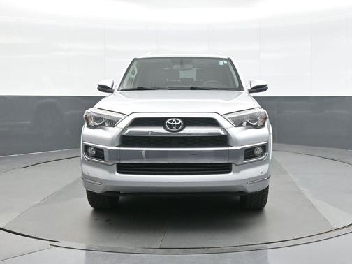 2015 Toyota 4Runner Limited
